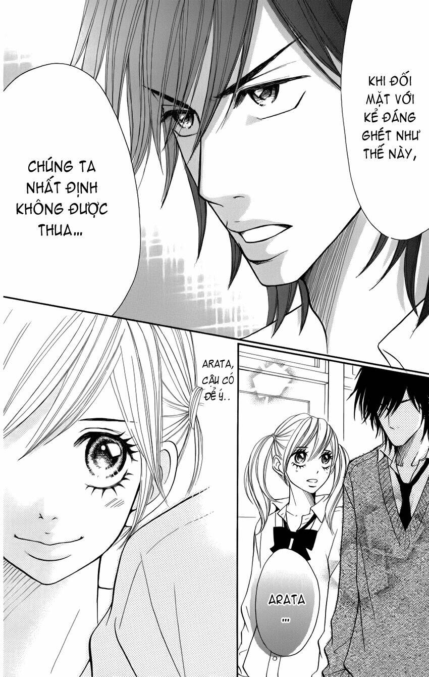 Switch Girl Chapter 27 - Trang 2