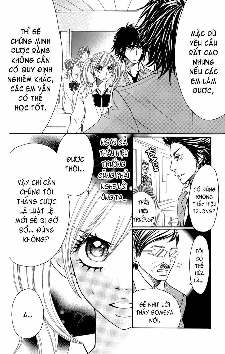 Switch Girl Chapter 27 - Trang 2