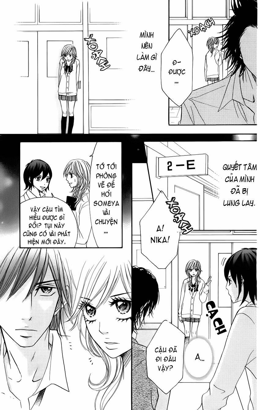 Switch Girl Chapter 29 - Trang 2