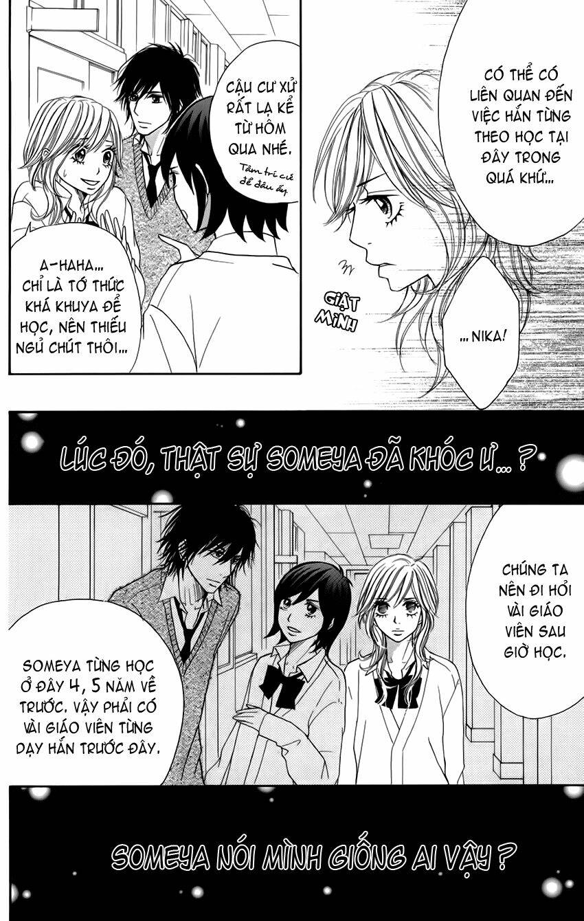 Switch Girl Chapter 29 - Trang 2