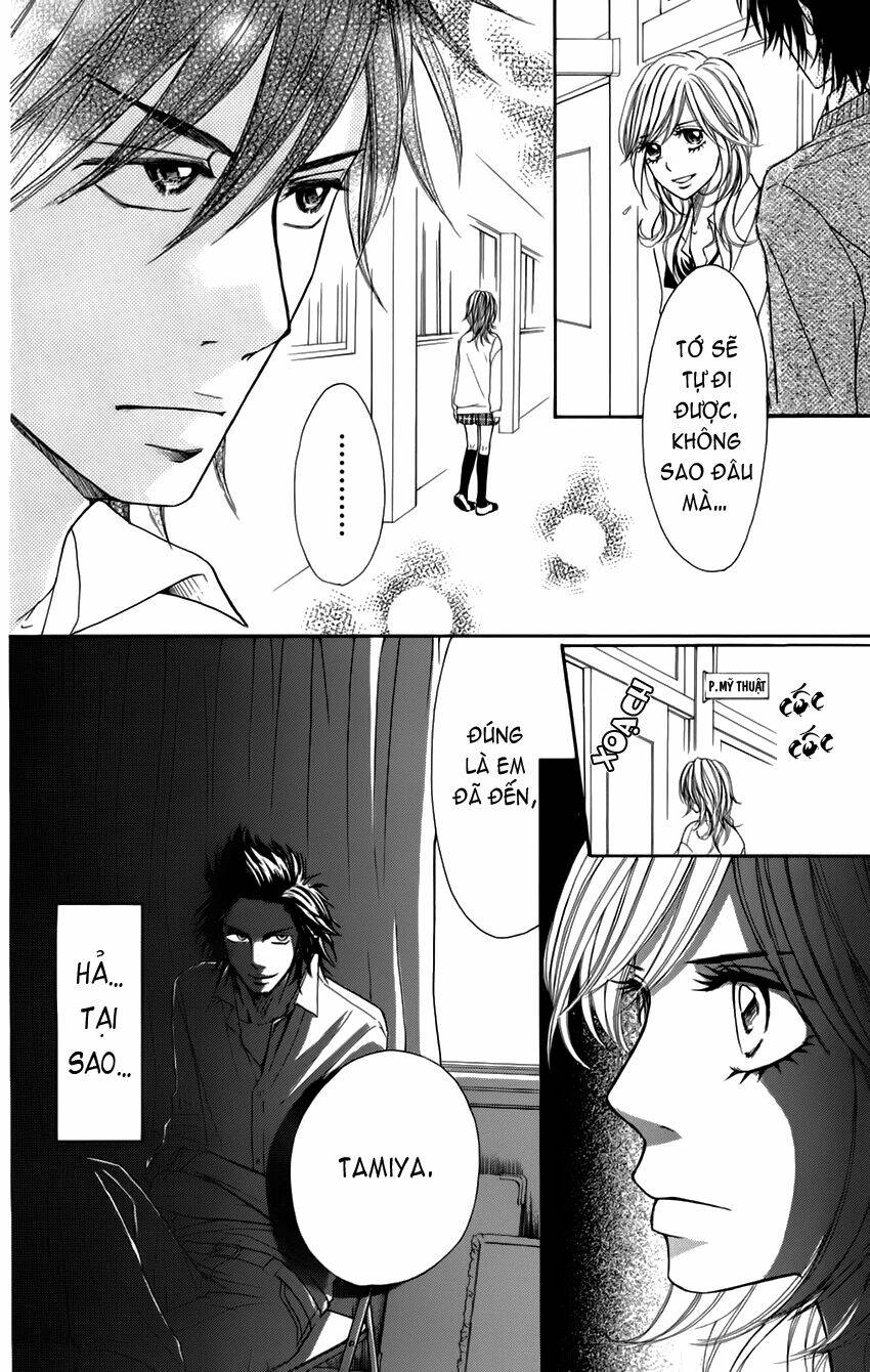 Switch Girl Chapter 29 - Trang 2