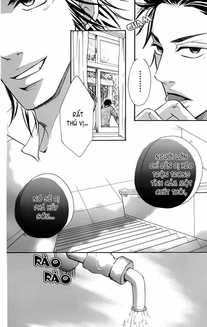 Switch Girl Chapter 29 - Trang 2