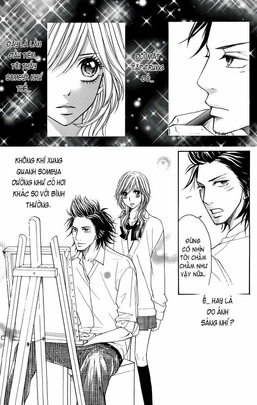 Switch Girl Chapter 29 - Next Chapter 30