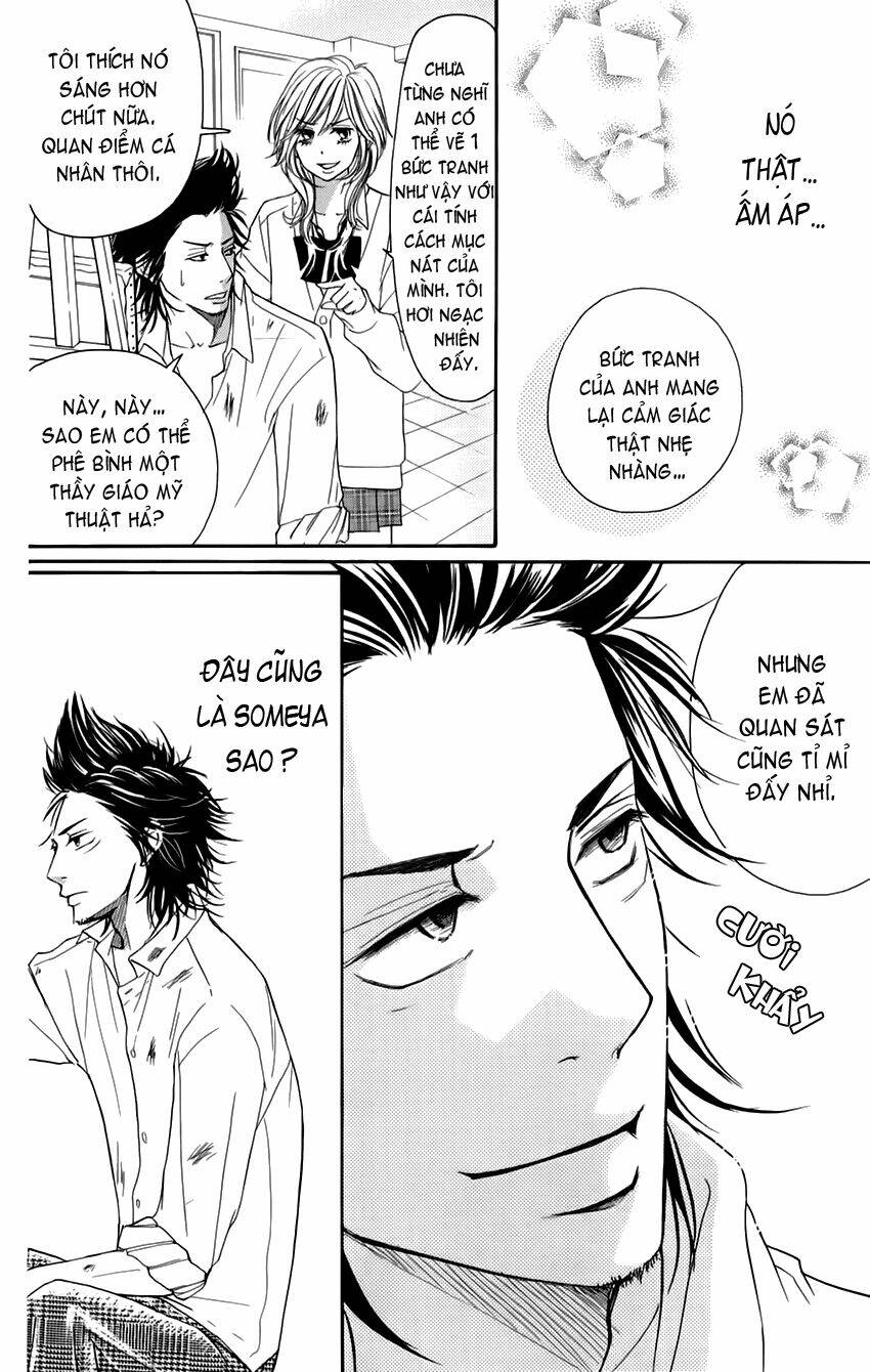 Switch Girl Chapter 29 - Trang 2