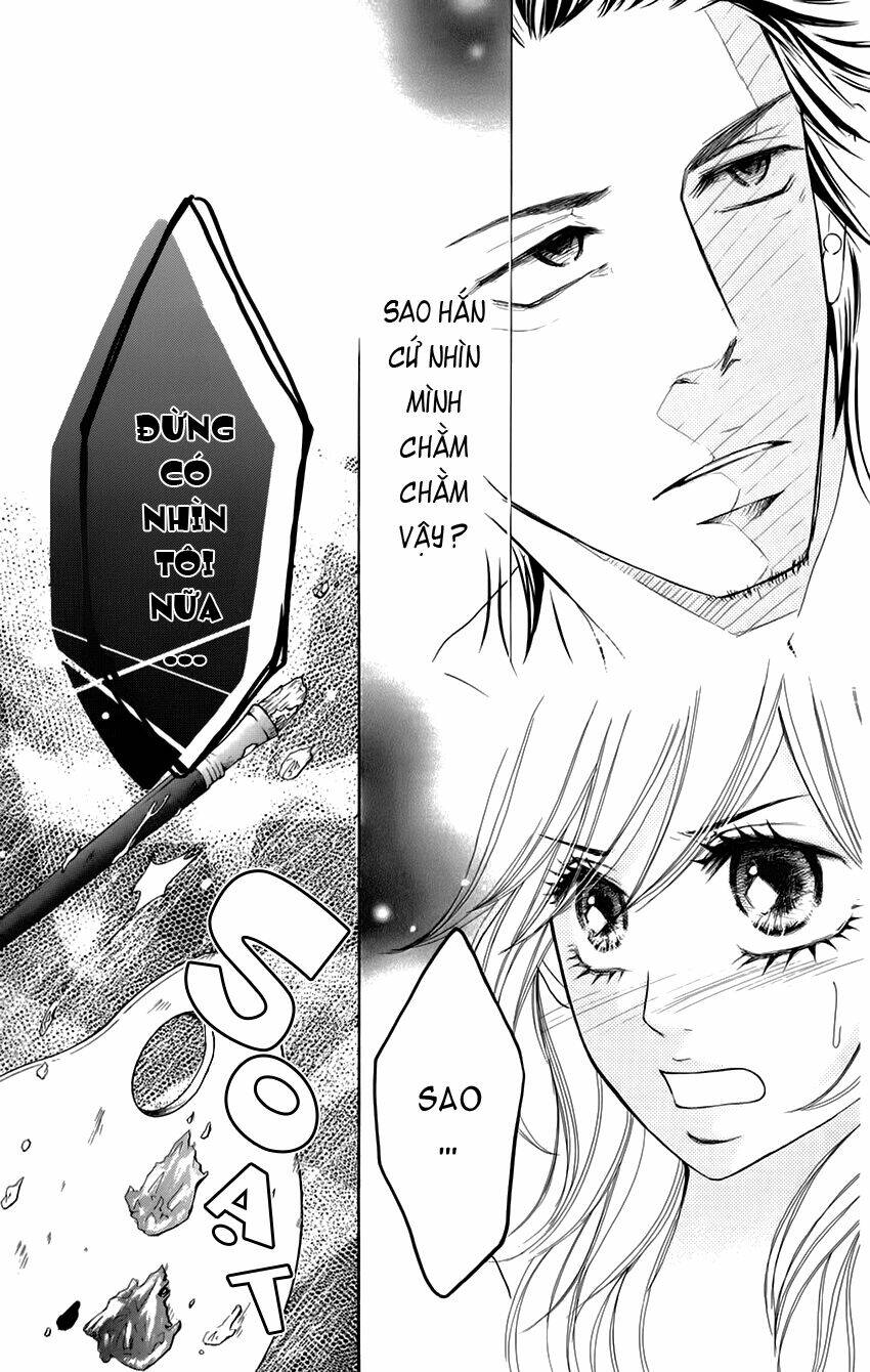 Switch Girl Chapter 29 - Next Chapter 30