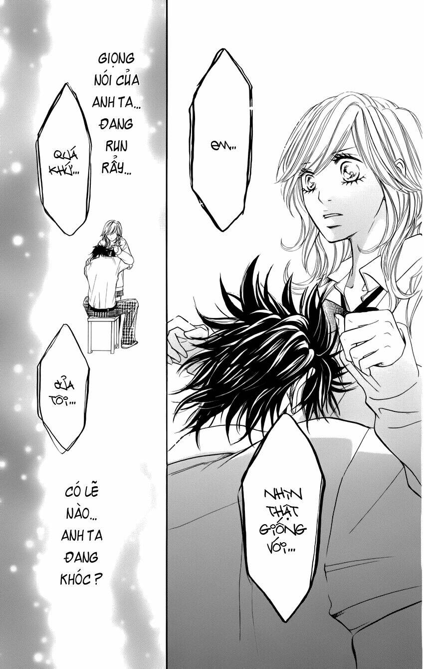 Switch Girl Chapter 29 - Trang 2