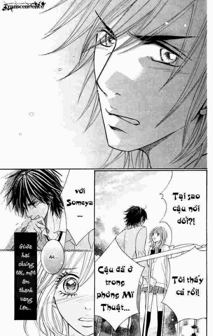 Switch Girl Chapter 30 - Trang 2