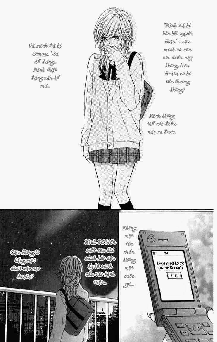 Switch Girl Chapter 30 - Next Chapter 31