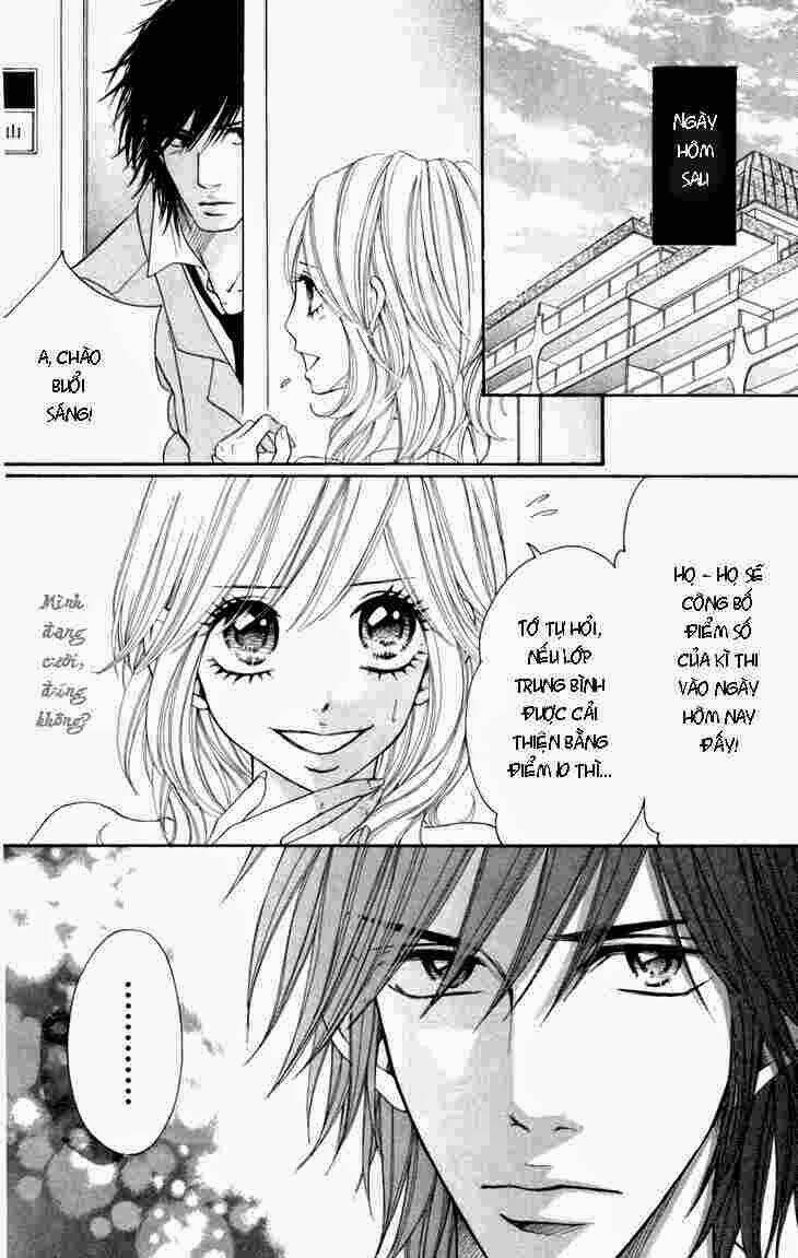 Switch Girl Chapter 30 - Next Chapter 31