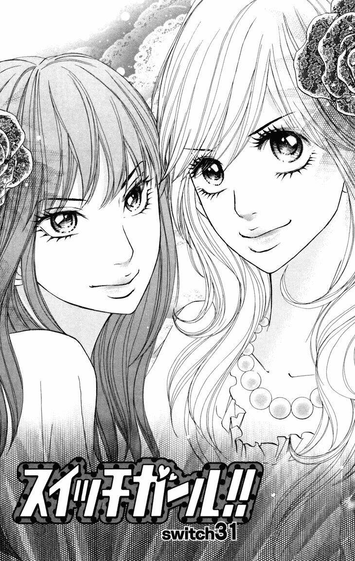 Switch Girl Chapter 31 - Next Chapter 32