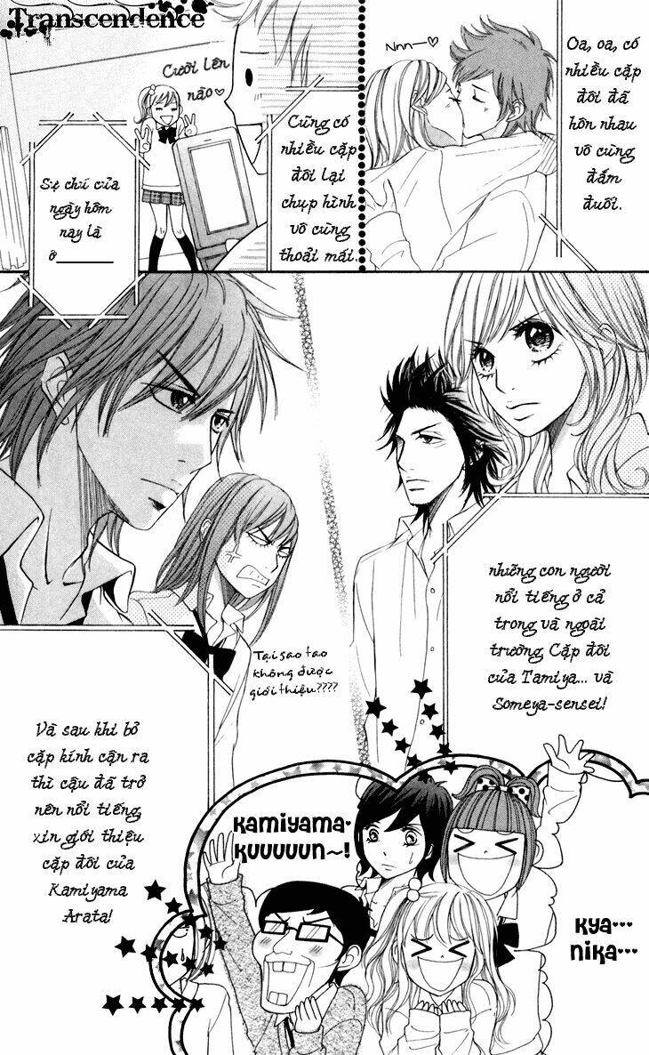 Switch Girl Chapter 31 - Trang 2