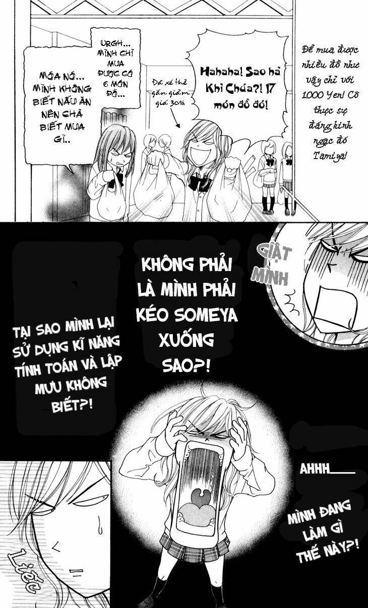 Switch Girl Chapter 31 - Trang 2