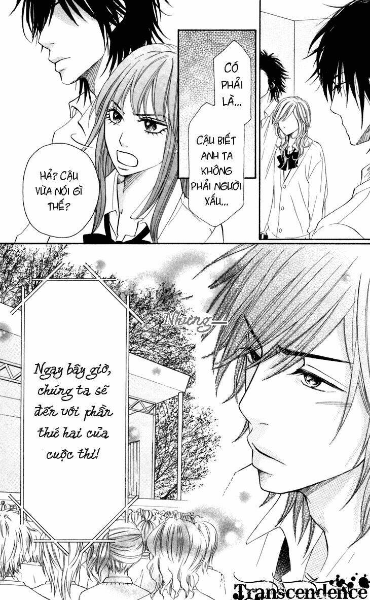 Switch Girl Chapter 31 - Trang 2