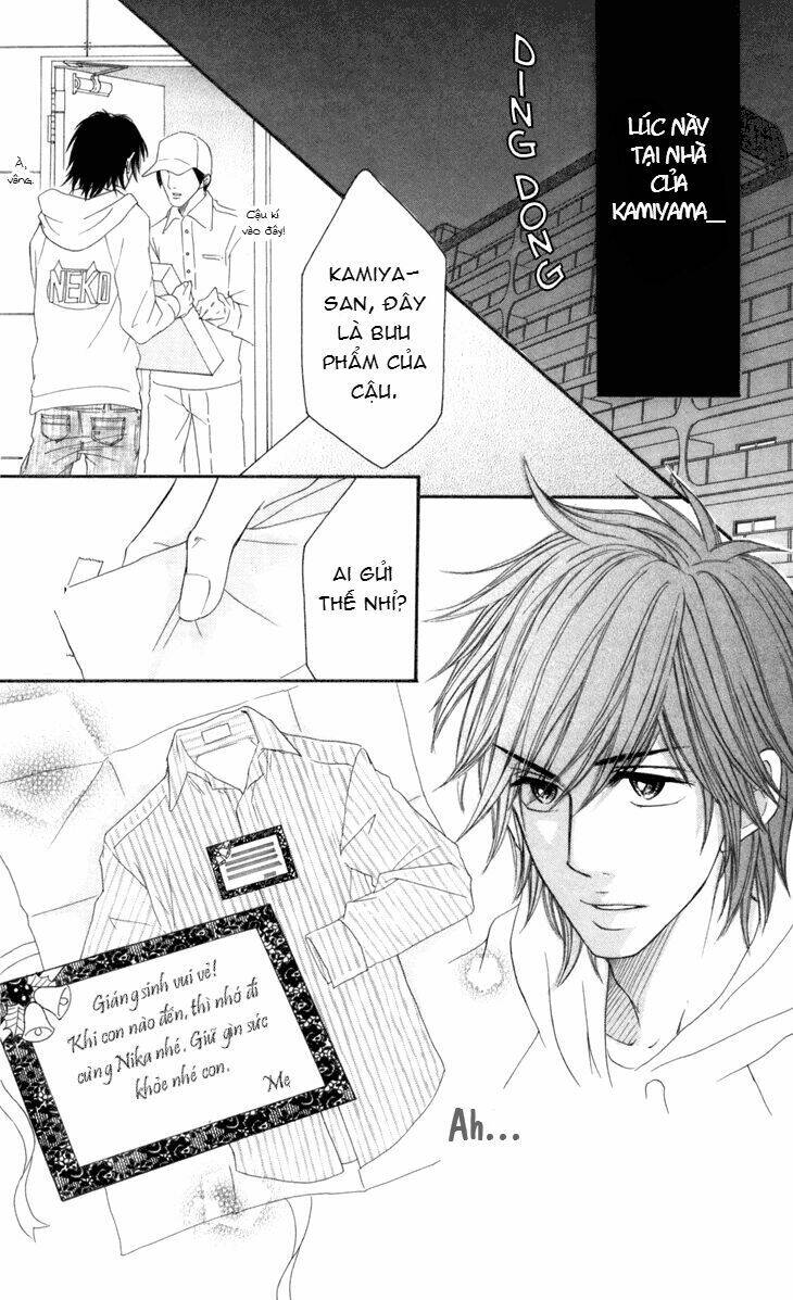 Switch Girl Chapter 34 - Trang 3