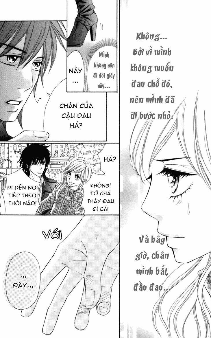 Switch Girl Chapter 34 - Trang 3