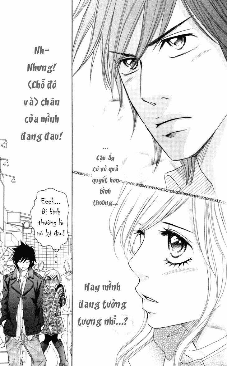 Switch Girl Chapter 34 - Next Chapter 35