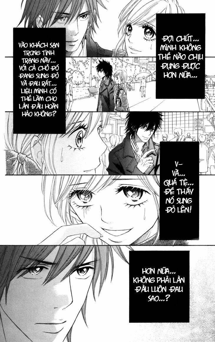 Switch Girl Chapter 34 - Trang 3