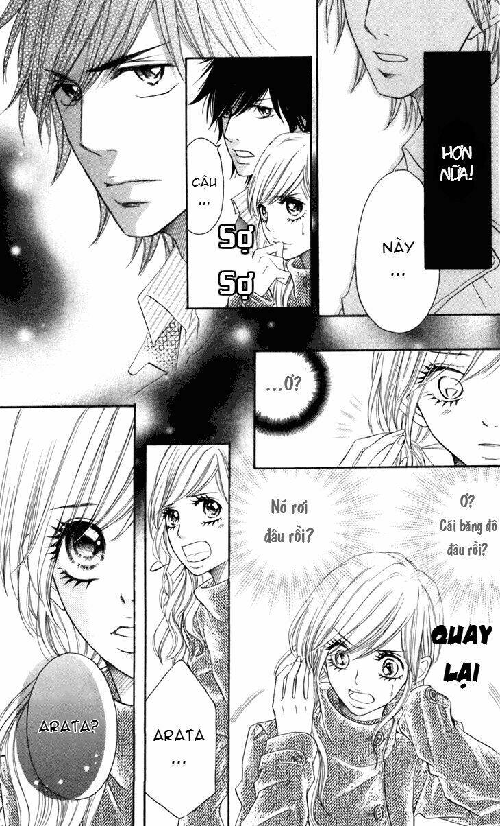 Switch Girl Chapter 34 - Trang 3