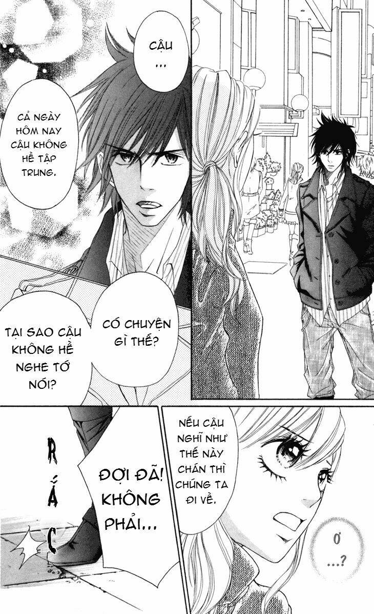 Switch Girl Chapter 34 - Trang 3