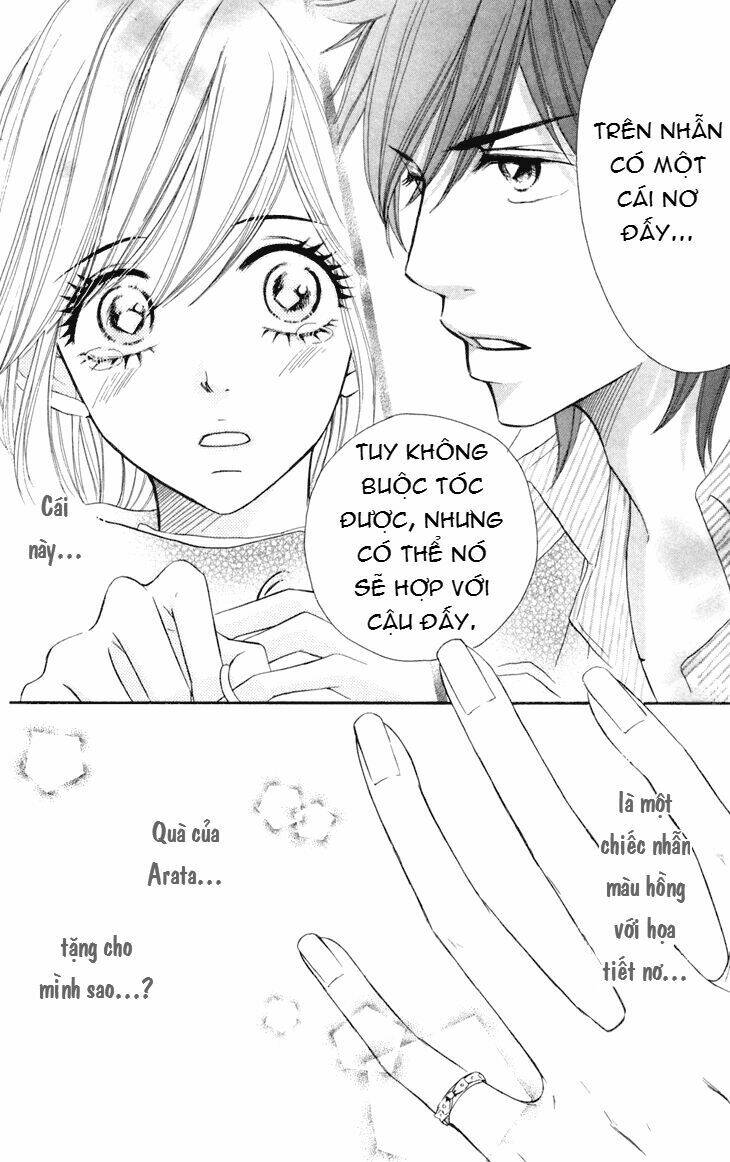 Switch Girl Chapter 34 - Next Chapter 35