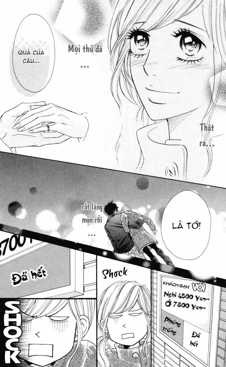 Switch Girl Chapter 34 - Next Chapter 35