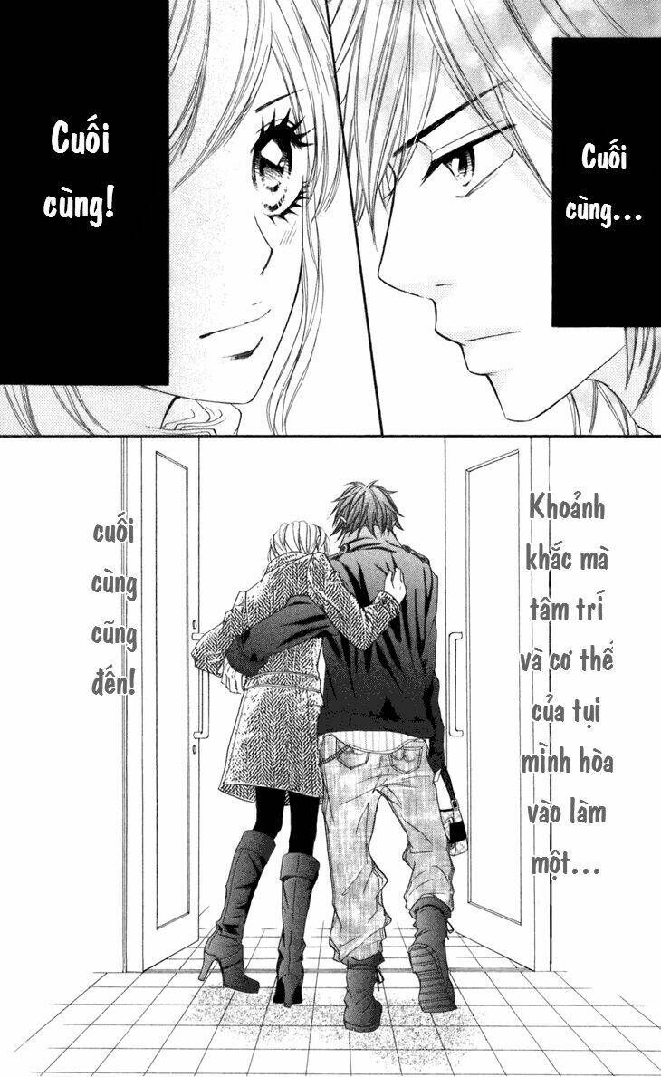 Switch Girl Chapter 34 - Next Chapter 35