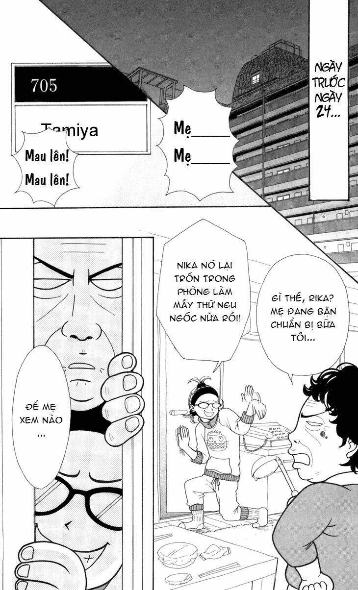 Switch Girl Chapter 34 - Trang 3