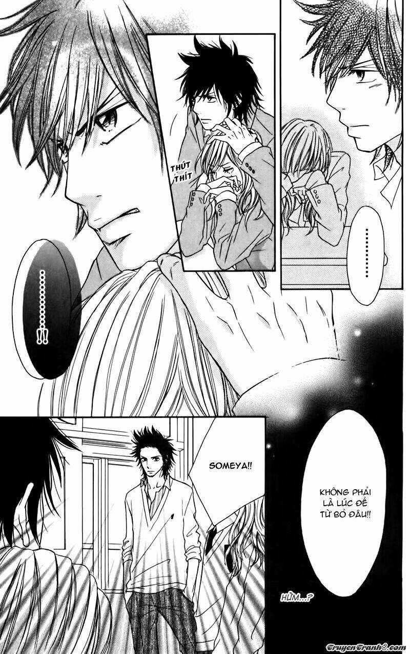 Switch Girl Chapter 36 - Trang 2