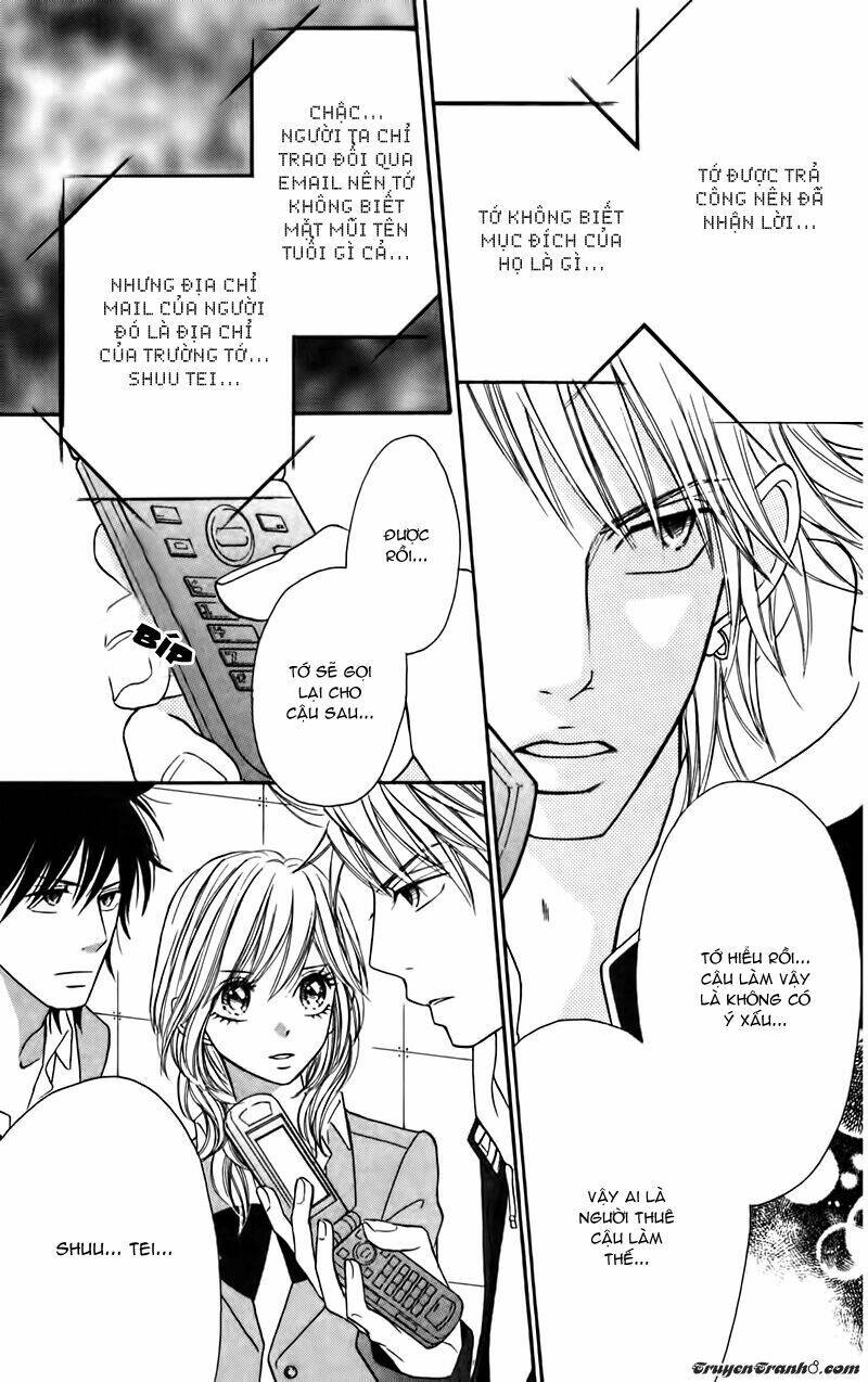 Switch Girl Chapter 36 - Trang 2