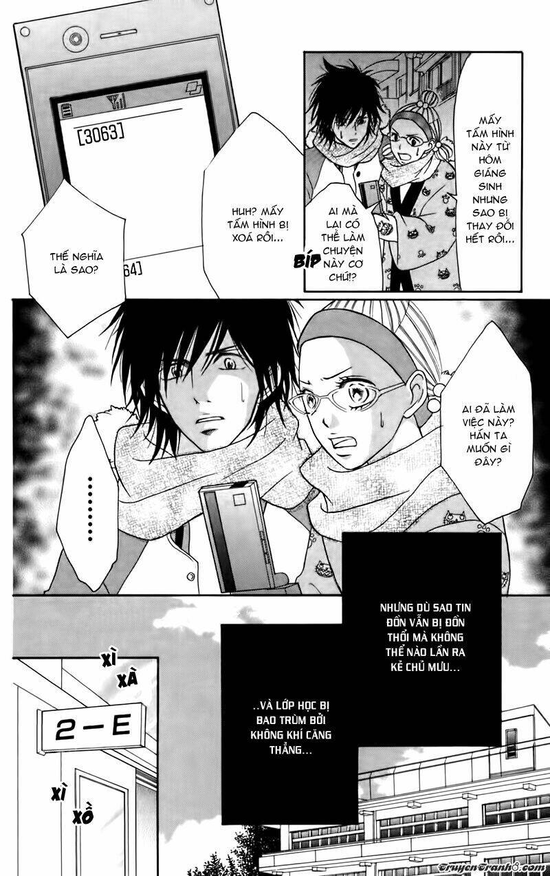 Switch Girl Chapter 36 - Trang 2