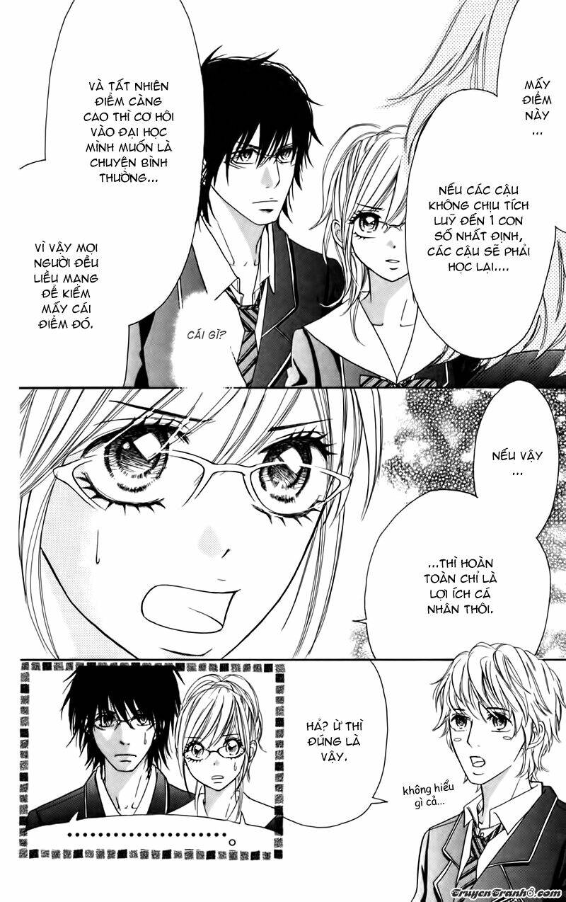 Switch Girl Chapter 37 - Trang 2