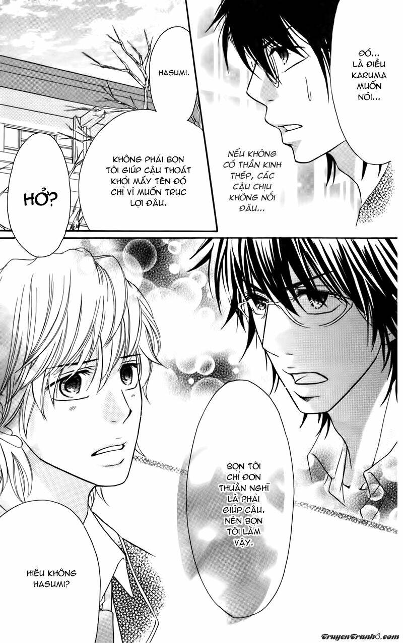 Switch Girl Chapter 37 - Trang 2