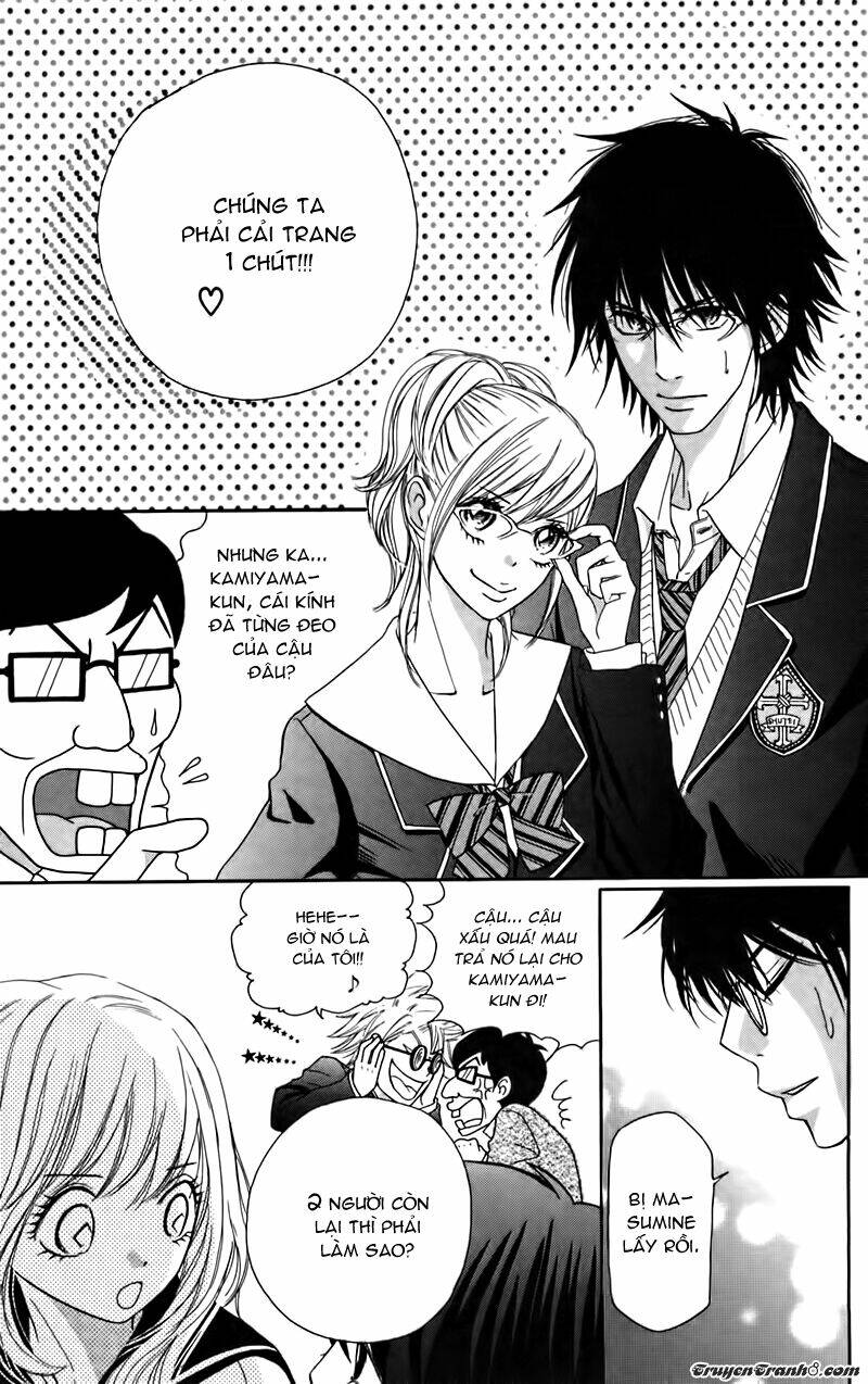 Switch Girl Chapter 37 - Trang 2