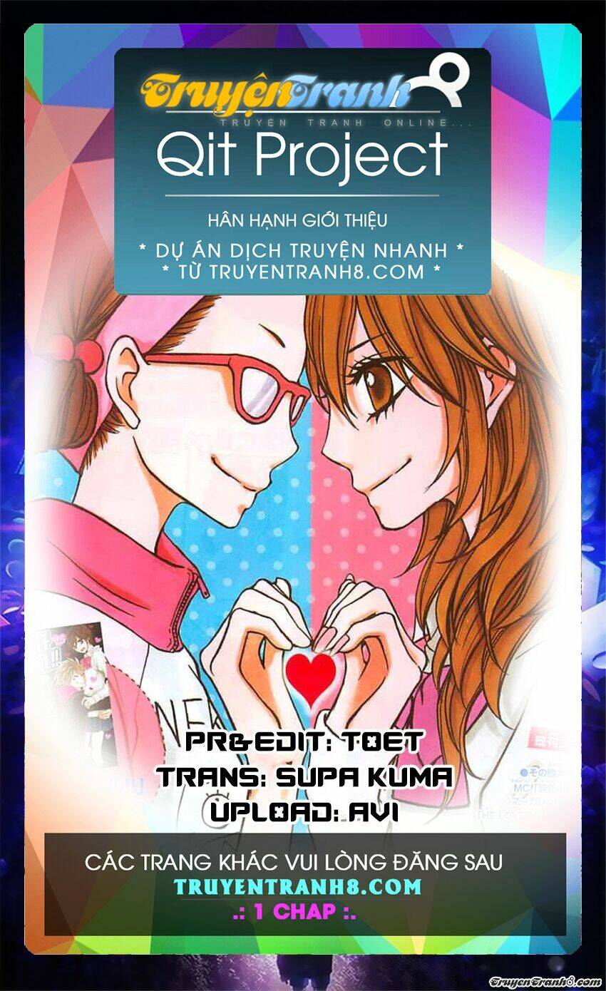 Switch Girl Chapter 39 - Next Chapter 40