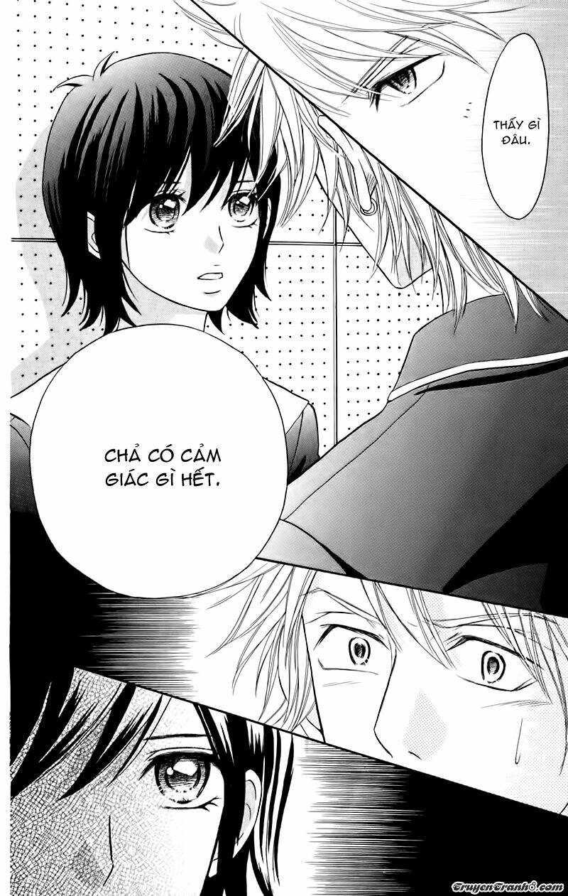 Switch Girl Chapter 39 - Trang 2