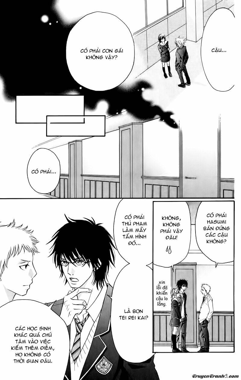 Switch Girl Chapter 39 - Trang 2