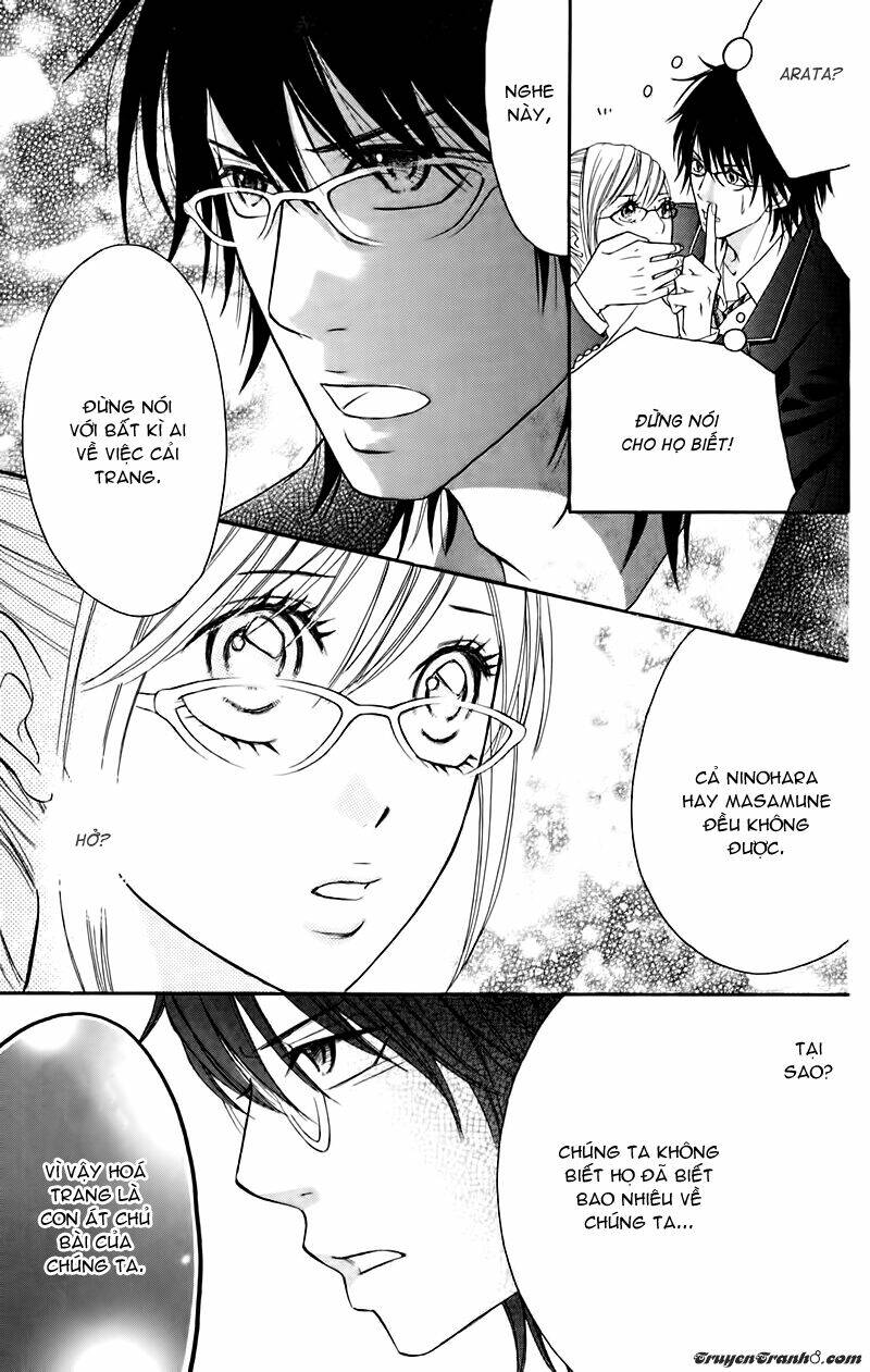 Switch Girl Chapter 39 - Trang 2