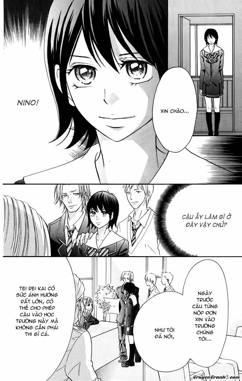 Switch Girl Chapter 39 - Trang 2