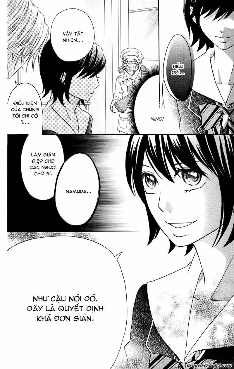 Switch Girl Chapter 39 - Trang 2