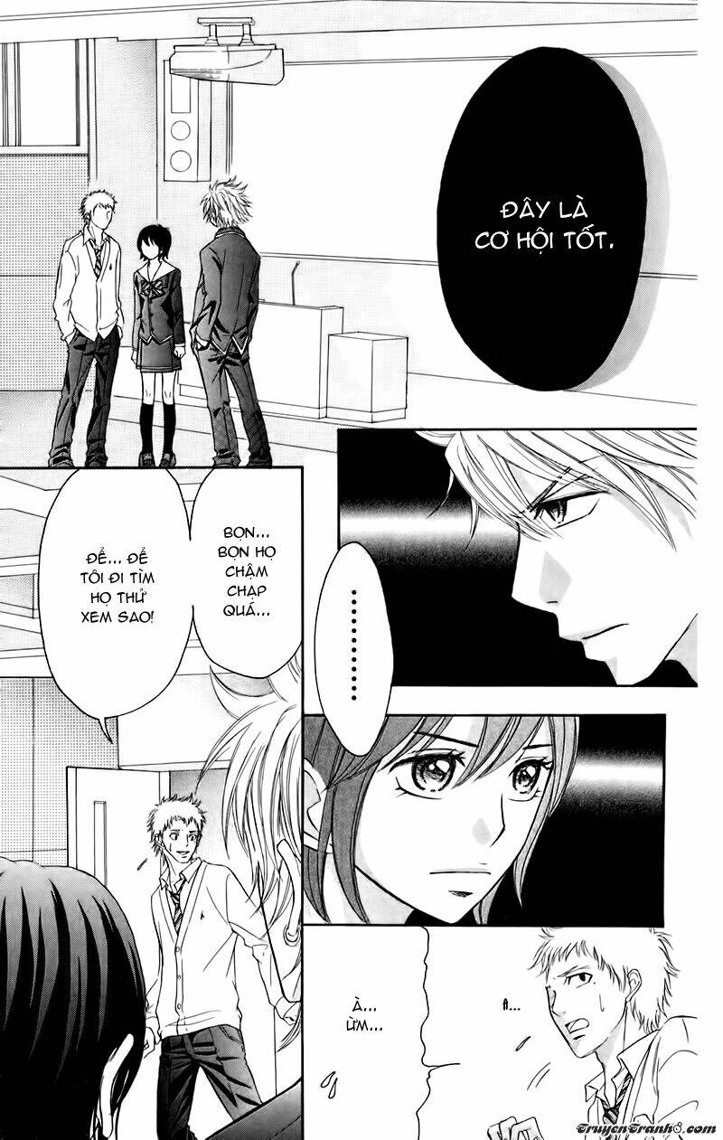 Switch Girl Chapter 39 - Trang 2