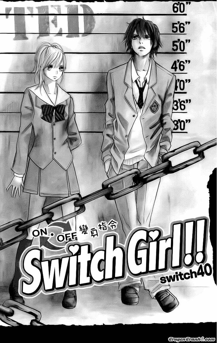 Switch Girl Chapter 40 - Trang 2