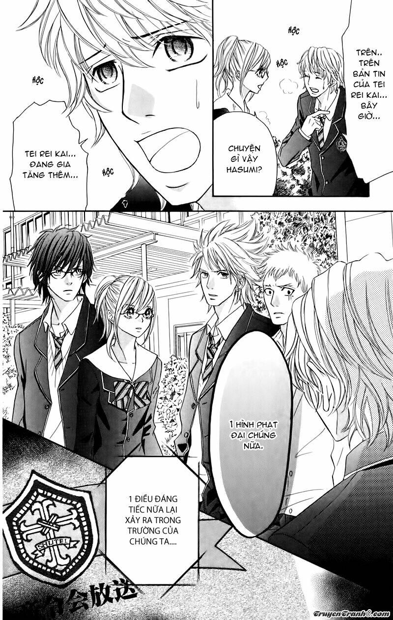 Switch Girl Chapter 40 - Trang 2