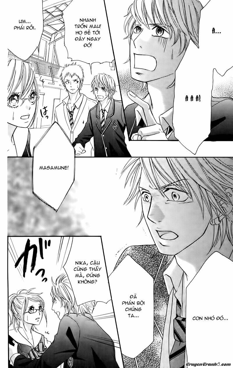 Switch Girl Chapter 40 - Trang 2