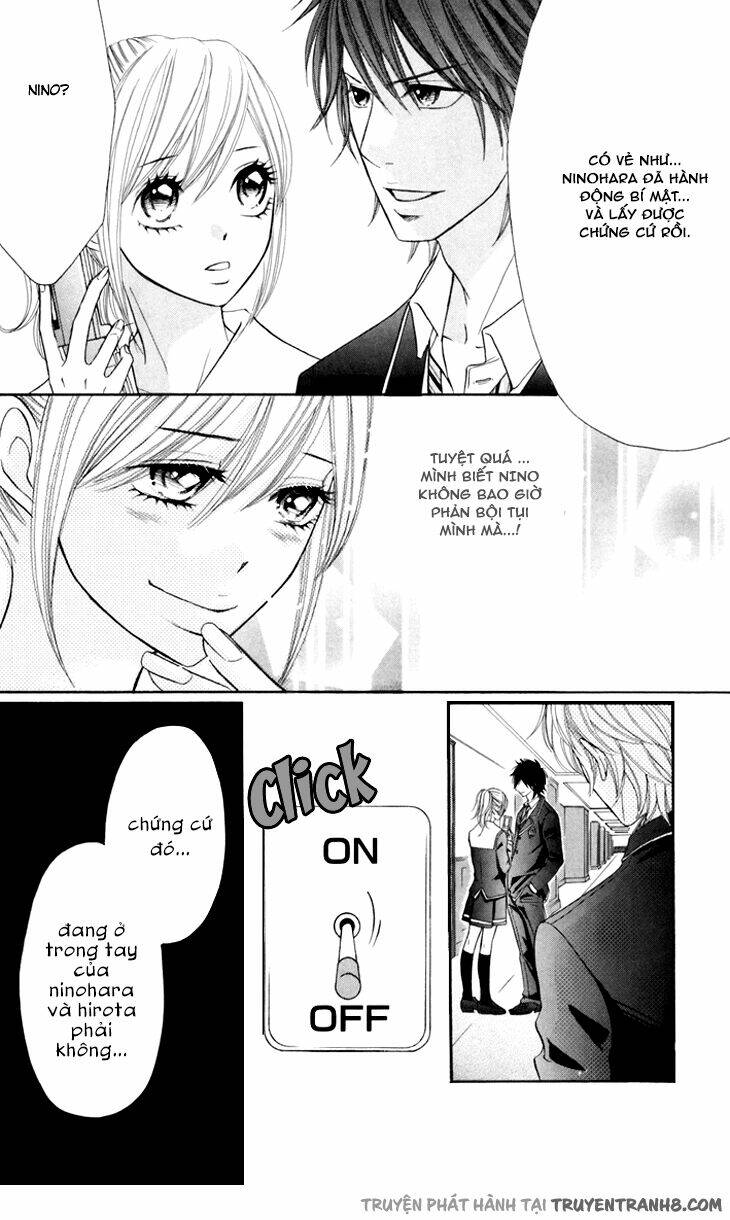 Switch Girl Chapter 42 - Next Chapter 42.1