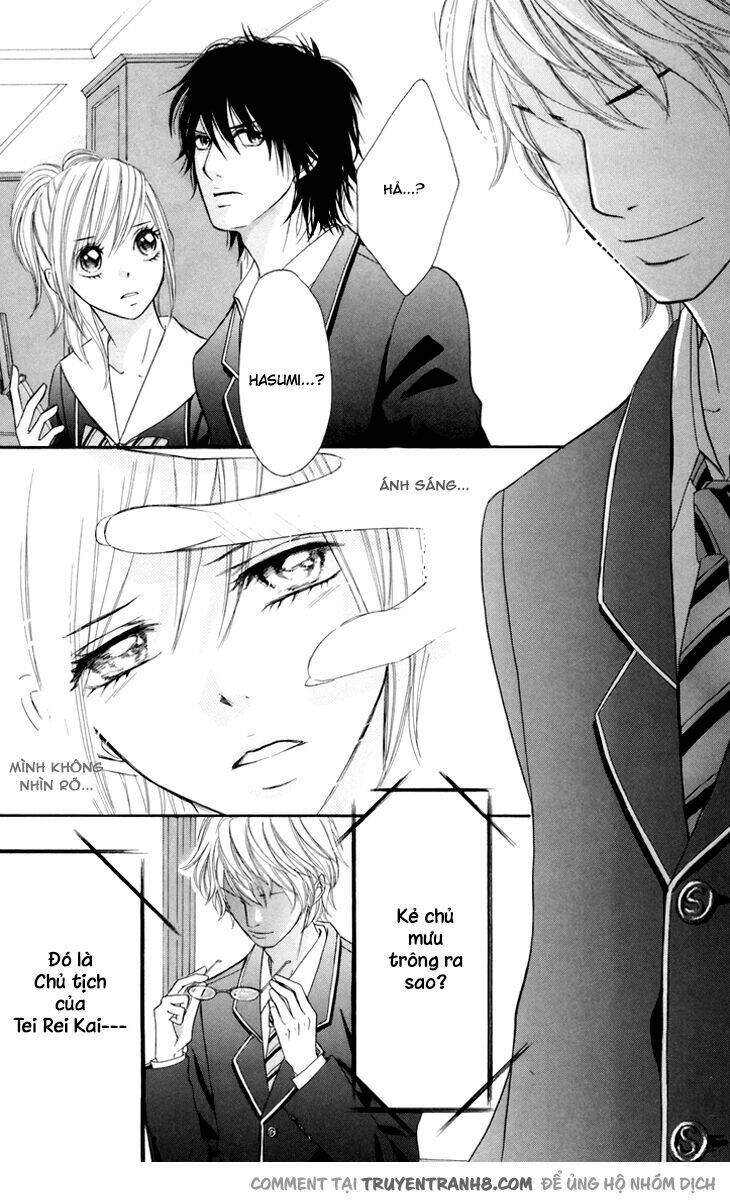 Switch Girl Chapter 42 - Trang 2