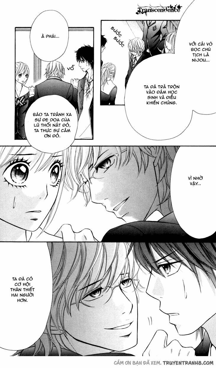 Switch Girl Chapter 42 - Trang 2