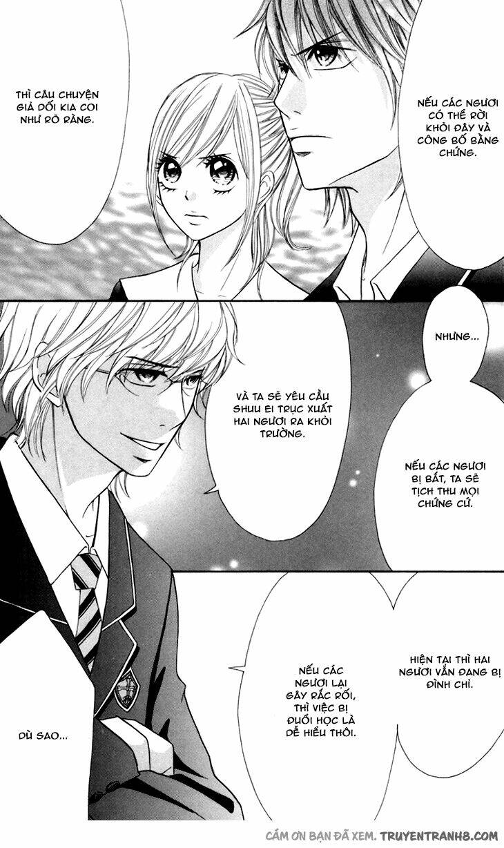 Switch Girl Chapter 42 - Trang 2