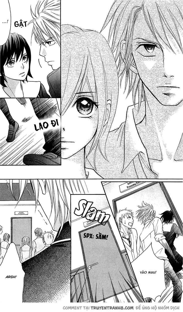 Switch Girl Chapter 44 - Trang 2