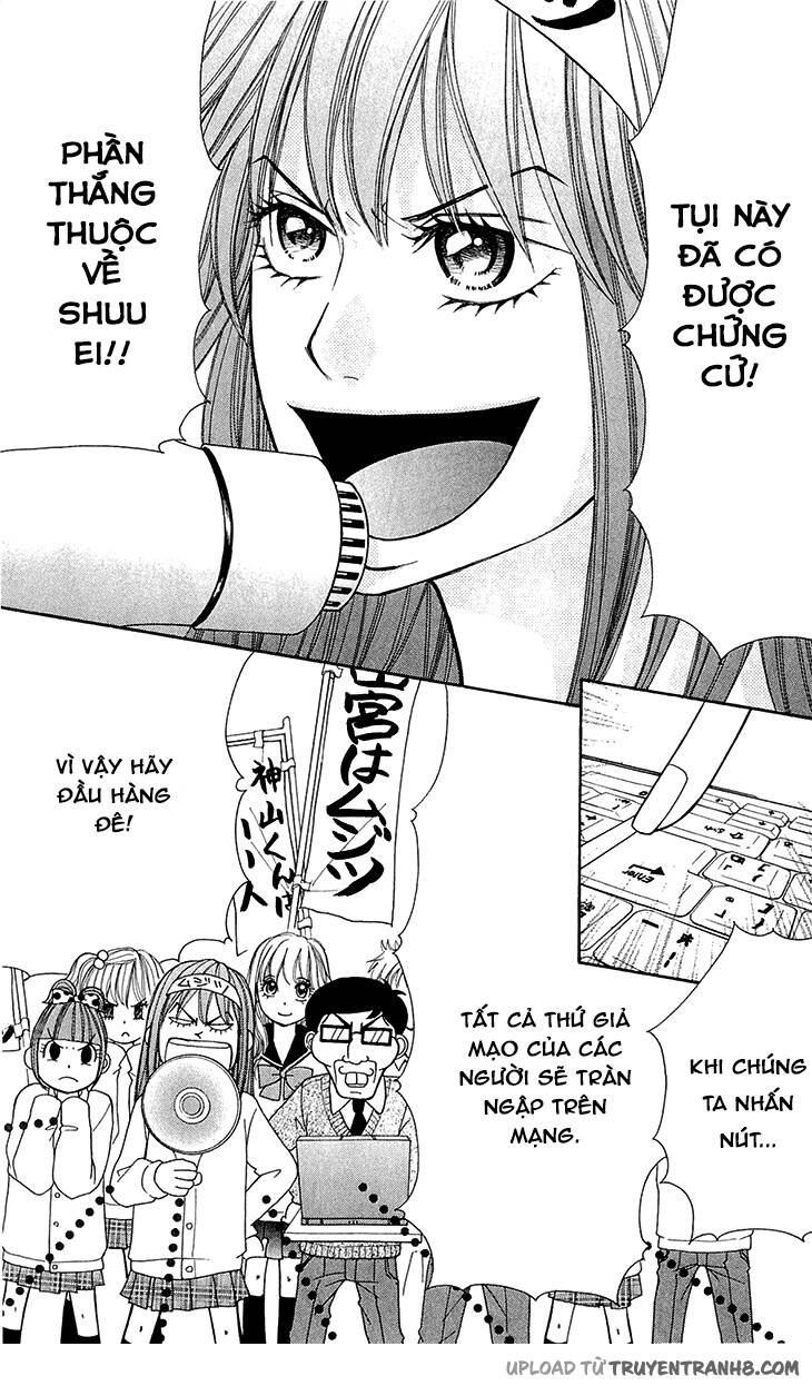 Switch Girl Chapter 44 - Trang 2