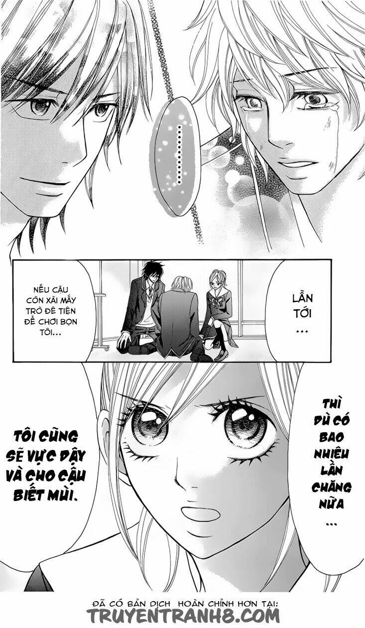 Switch Girl Chapter 45 - Next Chapter 46